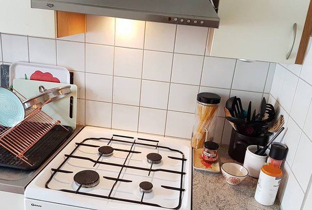 Gustafsvägen 7, Solna - bild 1