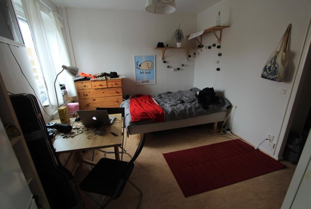 Hagforsgatan 47, Göteborg - bild 2
