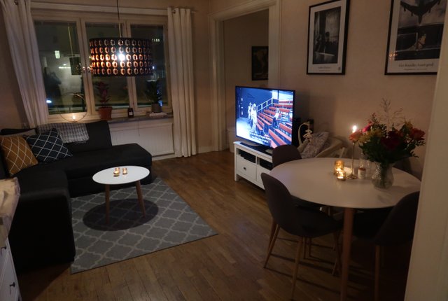 Tritonvägen 8, Sundbyberg - bild 1