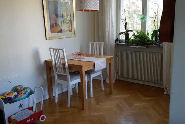 Fågelstavägen 52, Bandhagen - bild 1