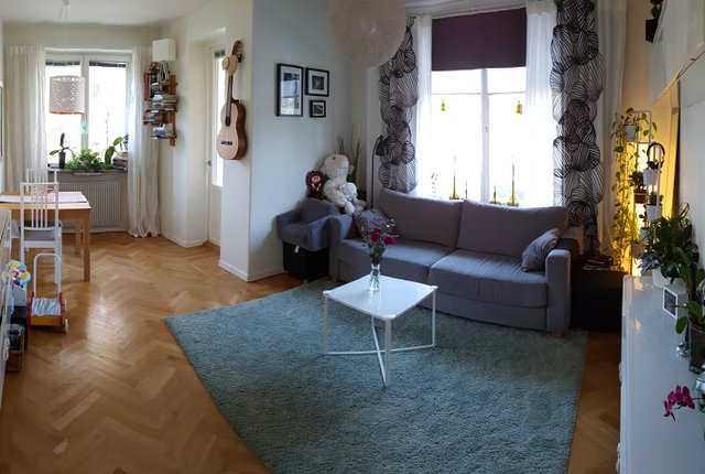 Fågelstavägen 52, Bandhagen - bild 2