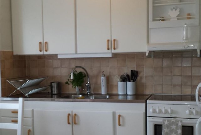 Skogsbacken 14, Sundbyberg - bild 1