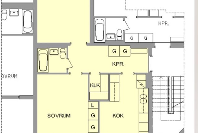 Tältvägen 23A, Södertälje - bild 3
