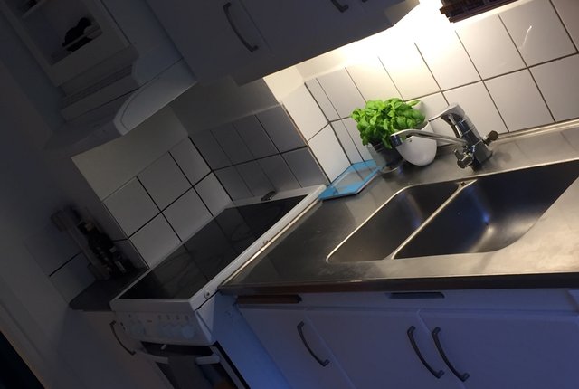 Tältvägen 23A, Södertälje - bild 1