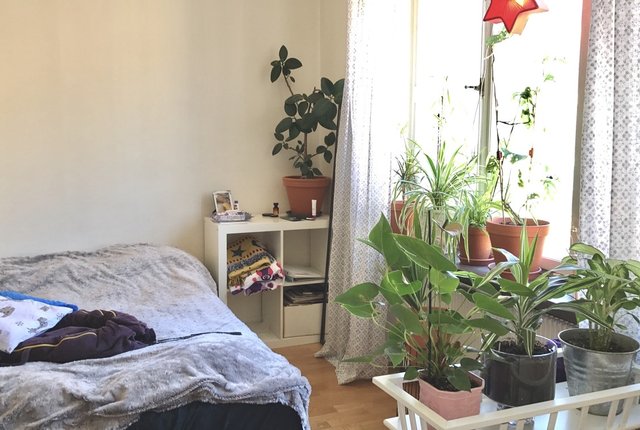Skånegatan 90, Stockholm - bild 1
