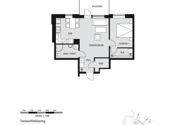 Segelflyget 5, Torslanda - bild 6