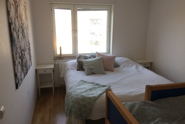 Segelflyget 5, Torslanda - bild 2