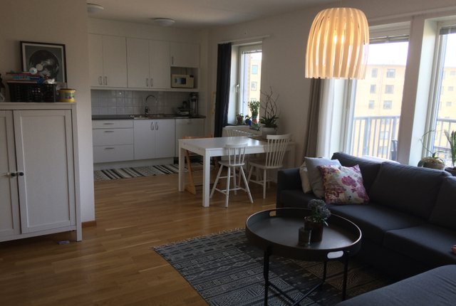 Segelflyget 5, Torslanda - bild 4