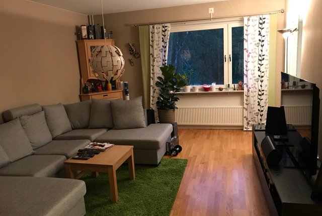 Grödingevägen 7A, Tumba - bild 6