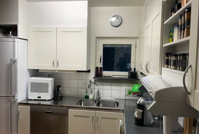 Grödingevägen 7A, Tumba - bild 1