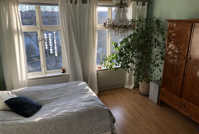 Verkmästaregatan 22B, Göteborg - bild 2