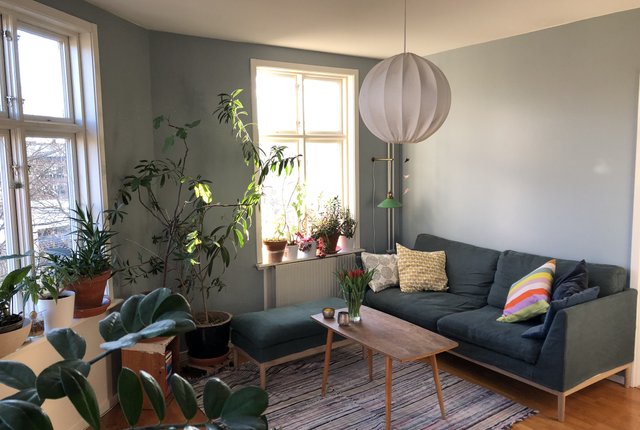 Verkmästaregatan 22B, Göteborg - bild 1