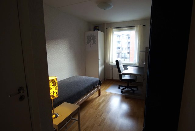 Aniaravägen 1, Sollentuna - bild 6