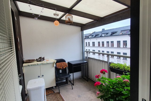 Spångatan 34, Malmö - bild 2