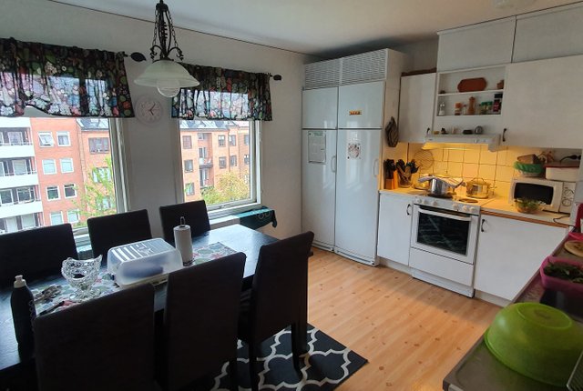Spångatan 34, Malmö - bild 1