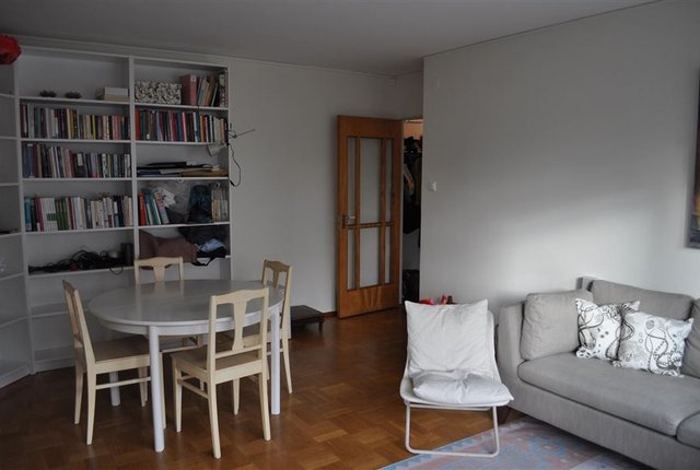 Brännkyrkagatan 68, Stockholm - bild 1