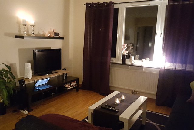 Laxgatan 5, Saltsjöbaden - bild 1