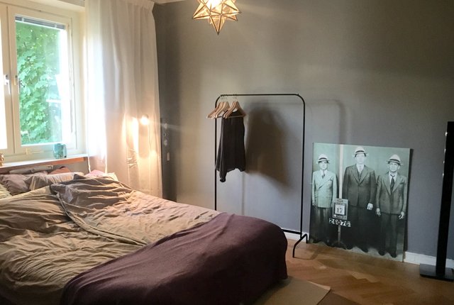 Rålambsvägen 67, Stockholm - bild 1
