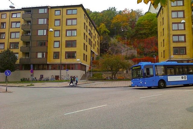 Jungmansgatan 31, Göteborg - bild 5