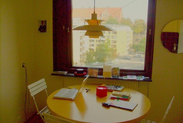 Jungmansgatan 31, Göteborg - bild 1