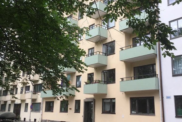 Stuartsgatan 6, Göteborg - bild 8