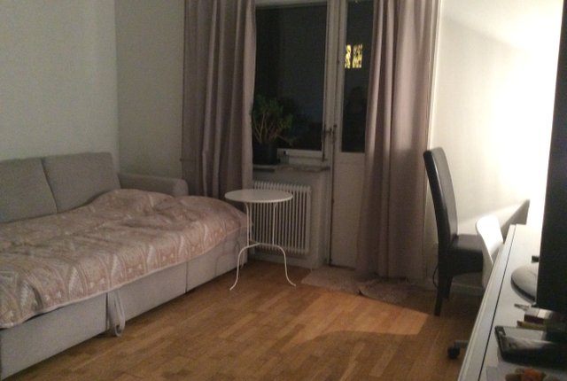 Bråviksvägen 7, Årsta - bild 1