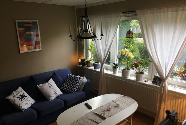 BATTERIGRÄND 58, Järfälla - bild 1