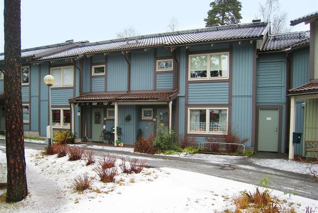 BATTERIGRÄND 58, Järfälla - bild 5