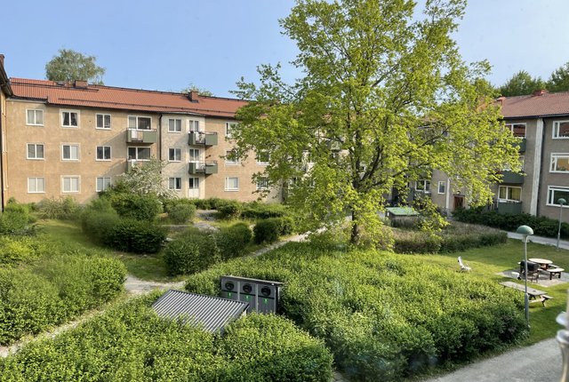 Skebokvarnsvägen 47, Bandhagen - bild 4