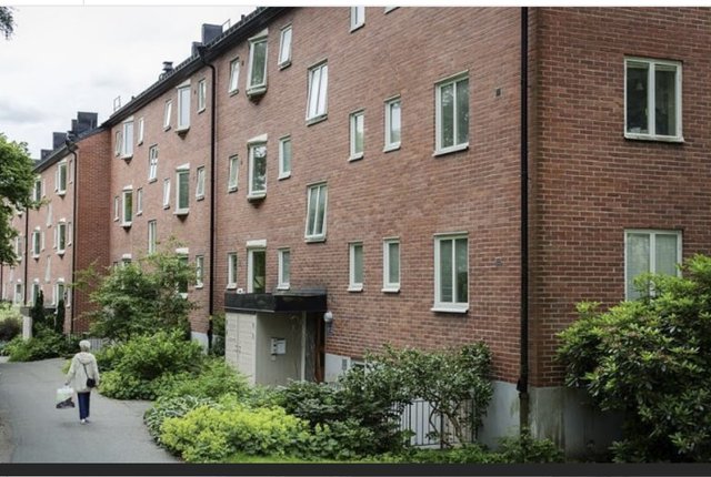 Månadsgatan 32, Göteborg - bild 4
