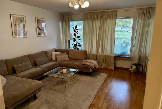 Frihetsvägen 44, Järfälla - bild 1