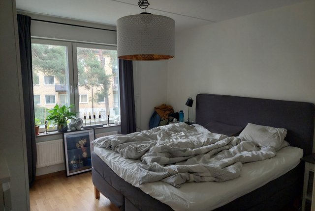 Björnsonsgatan 32, Bromma - bild 6