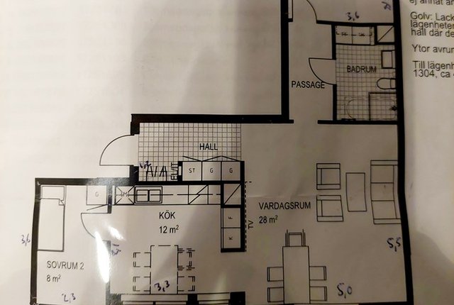 Björnsonsgatan 32, Bromma - bild 8