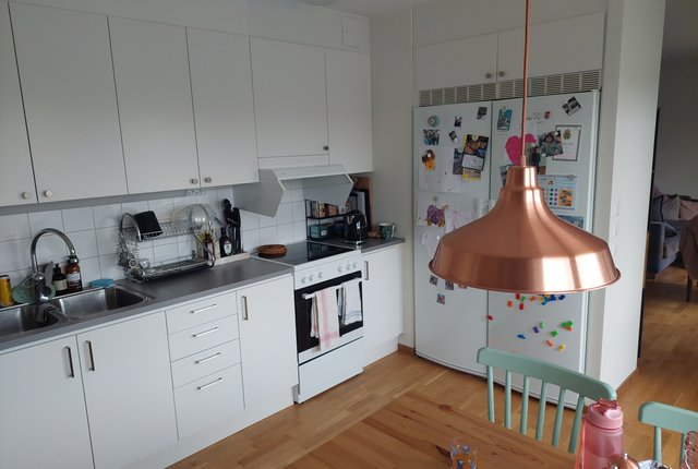 Björnsonsgatan 32, Bromma - bild 2