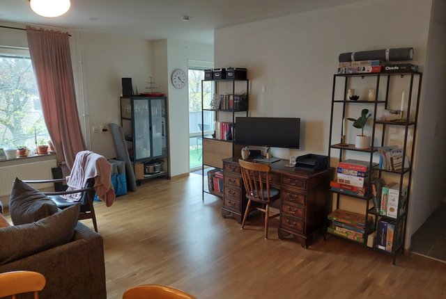 Björnsonsgatan 32, Bromma - bild 5