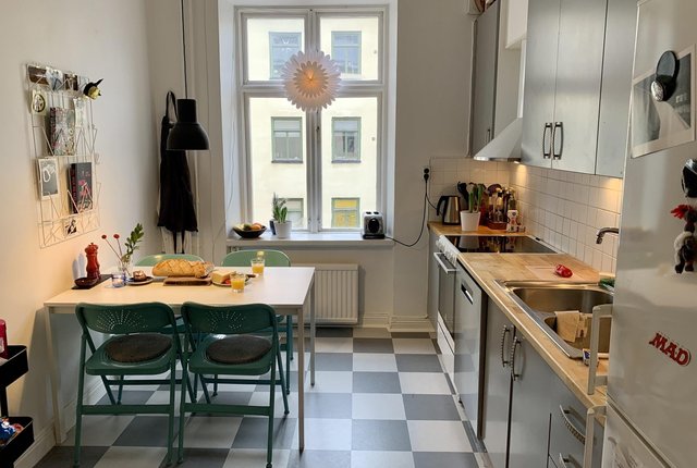 Götgatan 83F, Stockholm - bild 4
