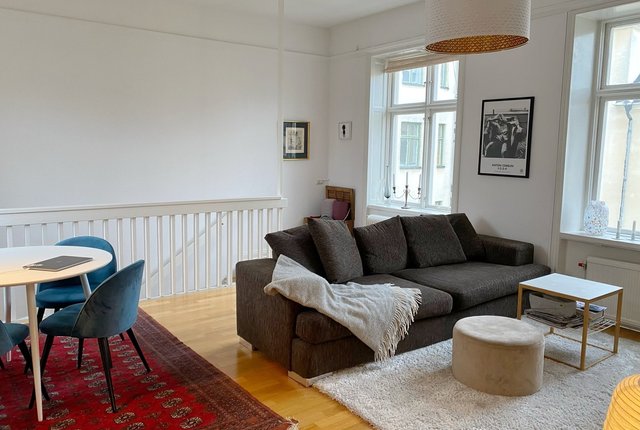 Götgatan 83F, Stockholm - bild 2