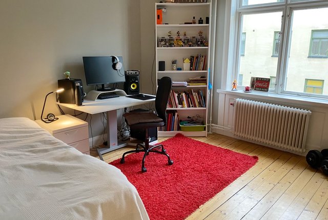 Götgatan 83F, Stockholm - bild 3