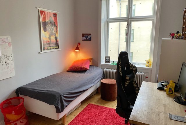 Götgatan 83F, Stockholm - bild 7
