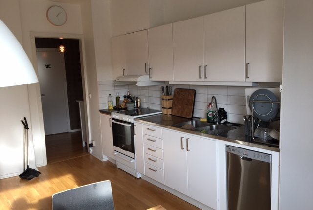 Lilla Karlagatan 40, Göteborg - bild 1