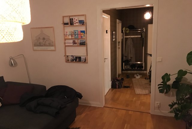 Lilla Karlagatan 40, Göteborg - bild 6