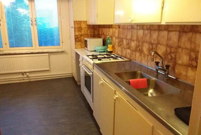Fyrklöversgatan 114, Göteborg - bild 3