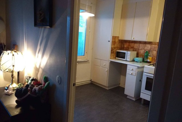 Fyrklöversgatan 114, Göteborg - bild 1