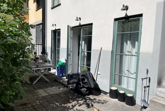 Gotlandsgatan 62, Stockholm - bild 1