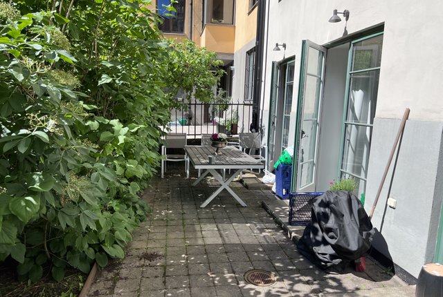 Gotlandsgatan 62, Stockholm - bild 2