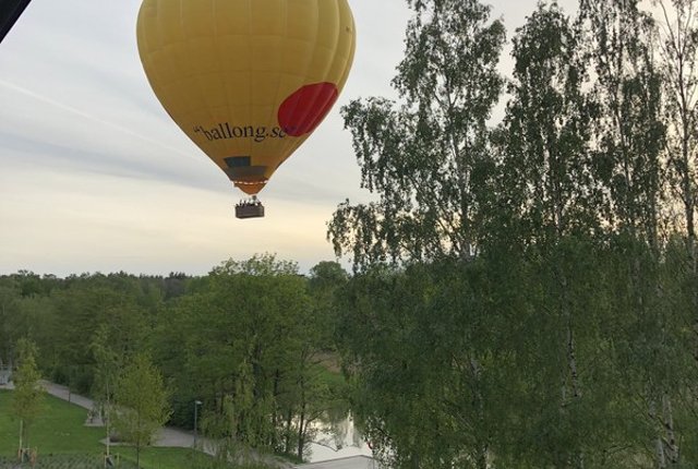 Husarviksgatan 20, Stockholm - bild 2