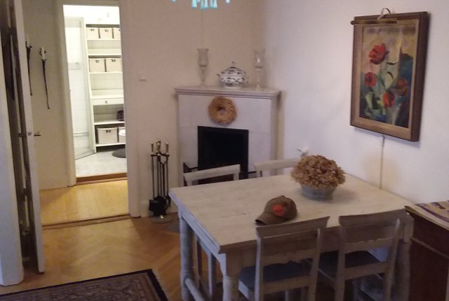 Jakob Westinsgatan 8, Stockholm - bild 1
