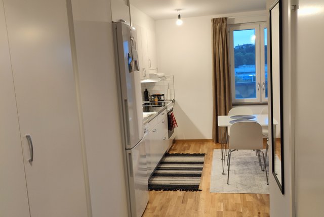 Gamla Enköpingsvägen 142, Sundbyberg - bild 7