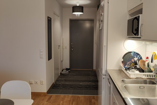 Gamla Enköpingsvägen 142, Sundbyberg - bild 8