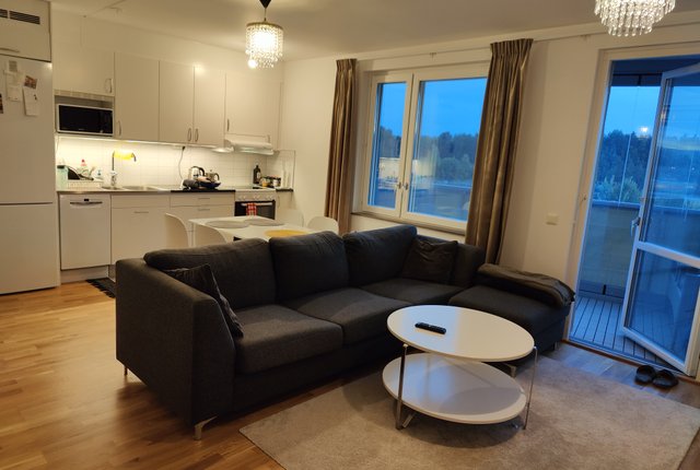 Gamla Enköpingsvägen 142, Sundbyberg - bild 6